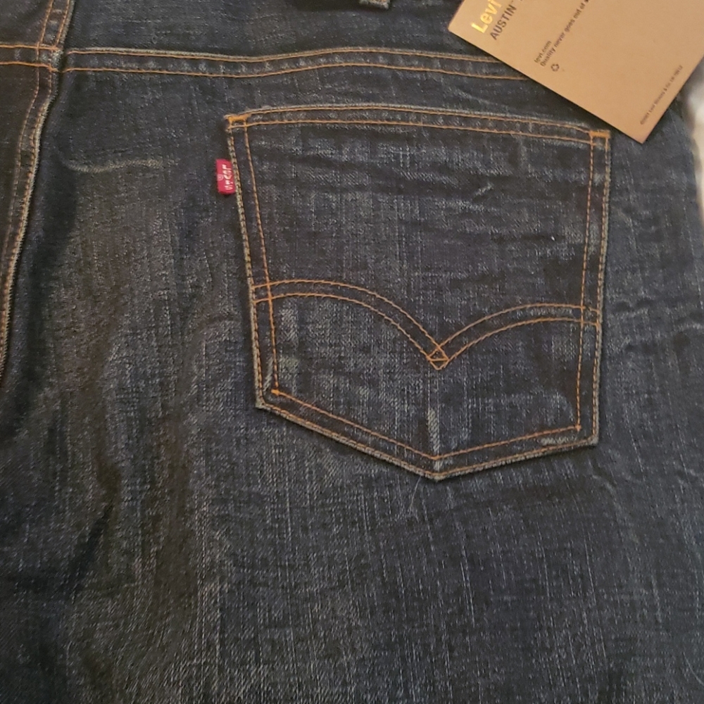 Levi's Austin Boot Cut